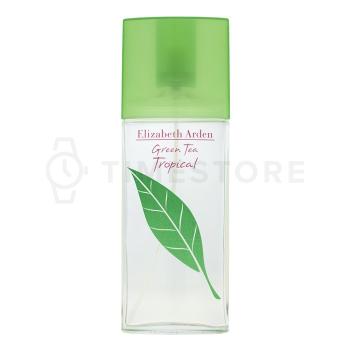 Elizabeth Arden Green Tea Tropical toaletná voda pre ženy 100 ml   - 30 dní na vrátenie tovaru, Garancia originality