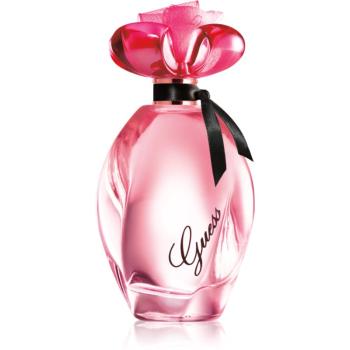 Guess Girl toaletná voda pre ženy 100 ml