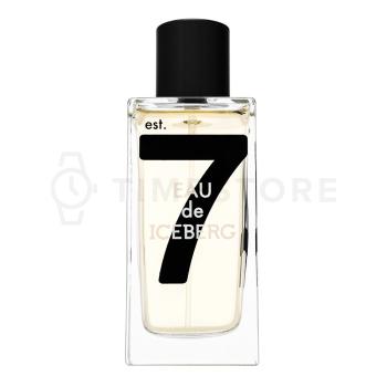 Iceberg Eau de Iceberg 74 Pour Homme toaletná voda pre mužov 100 ml   - 30 dní na vrátenie tovaru, Garancia originality