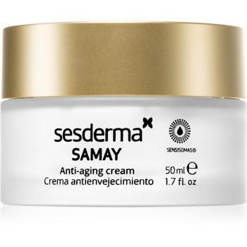 Sesderma Samay Anti-Aging Cream výživný krém proti starnutiu pleti 50 ml