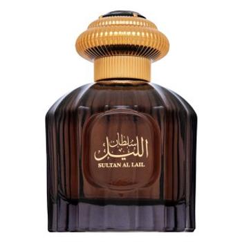 Al Wataniah Sultan Al Lail parfémovaná voda pre mužov 100 ml
