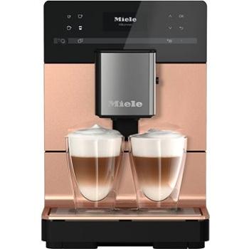 Miele CM 5510 Silence zlatoružový (11525140)