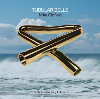 Mike Oldfield, Tubular Bells (50th Anniversary Edition), CD