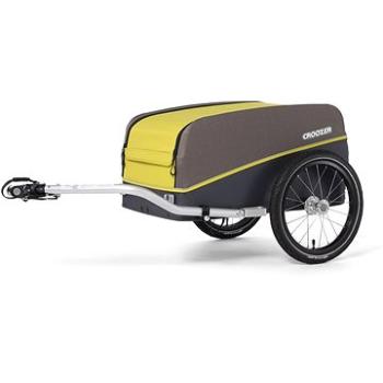 CROOZER CARGO M Kalle Lemon Green 2020 (4044494151646)