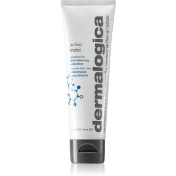 Dermalogica Daily Skin Health Active Moist ľahký hydratačný fluid bez obsahu oleja 50 ml