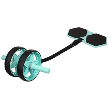 Merco Pro AB Sada posilňovacie koliesko modrá (P42437)
