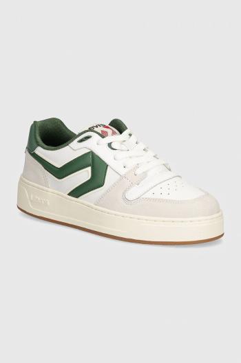 Tenisky Levi's GLIDE L biela farba, 000FH-0003