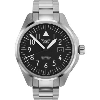 Aviator Airacobra 43 V.1.38.0.315.5 - 30 dní na vrátenie tovaru, Garancia originality