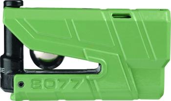 Abus Granit Detecto X Plus 8077 Green Alarm-Zámok