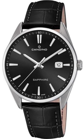 Candino Classic Timeless C4622/D