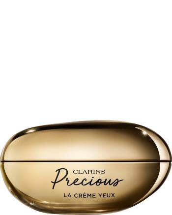 Clarins Očný krém s kolagénom Precious (Eye Cream) 15 ml