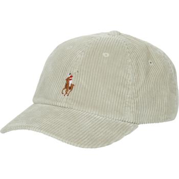 Polo Ralph Lauren  CLS SPRT CAP-CAP-HAT  Šiltovky Béžová