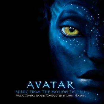 OST / HORNER, JAMES - AVATAR(SCORE), CD