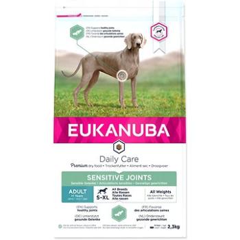 Eukanuba Daily Care Sensitive Joints 2,3 kg (8710255172019)