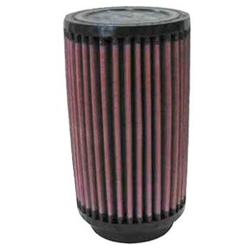 K&N RU-0620 univerzálny okrúhly filter so vstupom 57 mm a výškou 152 mm