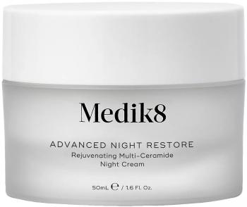 Medik8 Omladzujúci nočný krém Advanced Night Restore ( Rejuven ating Multi- Ceramide Night Cream) 50 ml