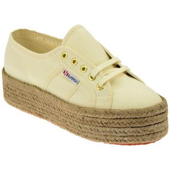 Superga  2790 COTROPEW  Módne tenisky Other