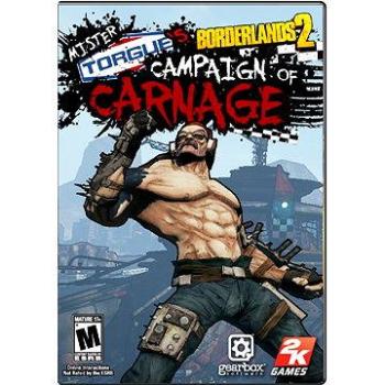 Borderlands 2 Mr. Torgue’s Campaign of Carnage (6382)