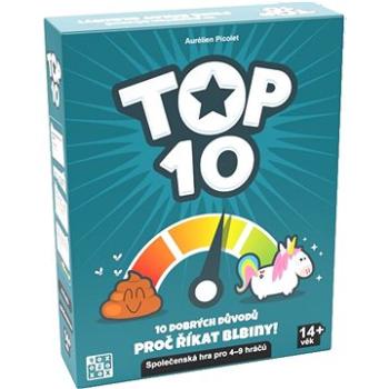 TOP 10 (8594184129593)