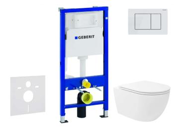Duofix Geberit SANI11CA3194