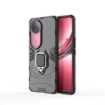 STRONG Ochranný kryt Vivo V50 5G čierny