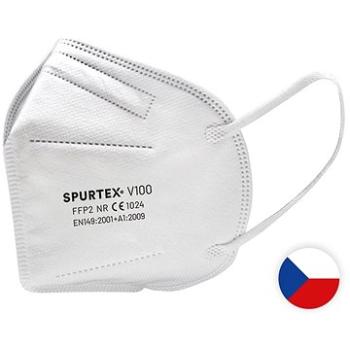 SpurTex Nanorespirátor V100 FFP2 NR 5 ks (540403001)