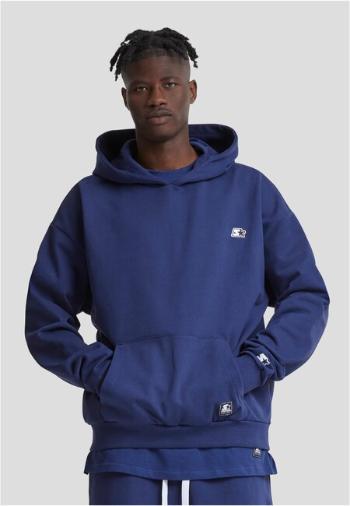 Starter Essential Oversize Hoody darkblue - XXL