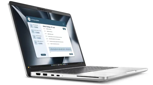 Dell Pro 13 Plus/PB13255/AI5PRO-340/13,3"/WUXGA/32GB/1TB/AMD int/W11P/Silver/3R NBD