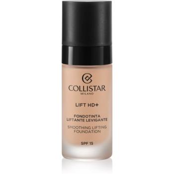 Collistar LIFT HD+ Smoothing Lifting Foundation make-up proti starnutiu pleti odtieň 3N - Naturale 30 ml