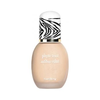 Sisley Rozjasňujúci tekutý make-up (Phyto-Teint Ultra Éclat Make-up) 30 ml 2W2 Desert