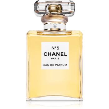 Chanel N°5 parfumovaná voda pre ženy 35 ml