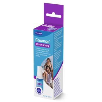 Plasture spray Cosmos Cover, 30 ml