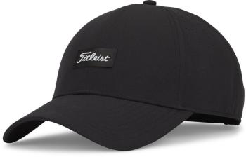 Titleist Charleston Breezer Black/White UNI Šiltovka
