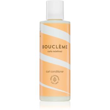 Bouclème Curl Conditioner hydratačný kondicionér pre vlnité a kučeravé vlasy 100 ml