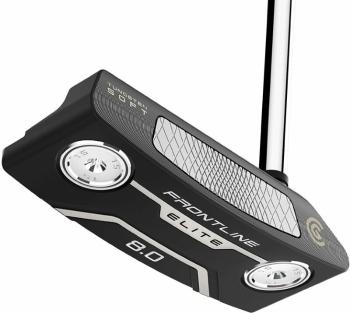 Cleveland Frontline Elite 8.0 Pravá ruka 8.0 35" Golfová palica Putter