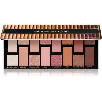 Too Faced Born This Way The Natural Nudes Eye Shadow Palette paletka očných tieňov 12 g