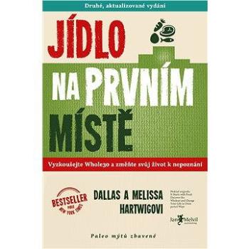 Jídlo na prvním místě (978-80-872-7067-7)