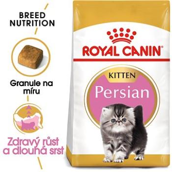 Royal Canin Persian Kitten 0,4 kg (3182550721202)