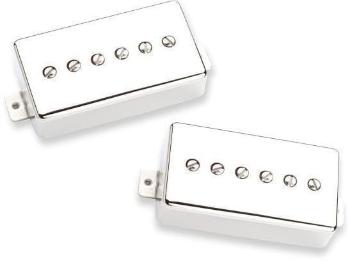 Seymour Duncan SSPH90-1S Nickel Gitarový snímač