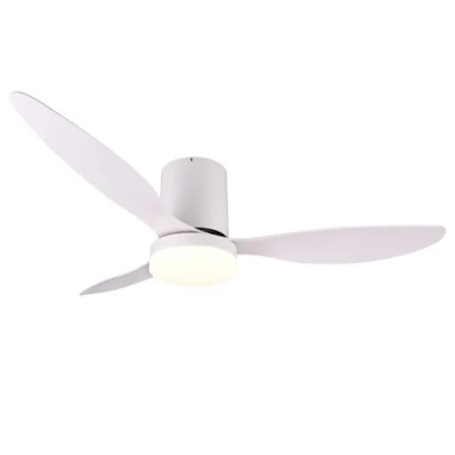 Reality Göteborg ventilátor biela r64202131 RER64202131