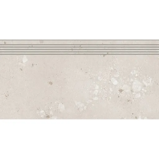 Schodovka Rako Castone dune 40x80 cm mat DCP84858.1