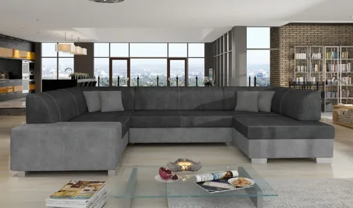 ArtElta Rohová sedacia súprava HAVANA | pravá Farebné prevedenie HAVANA: Dora 96/Dora 90