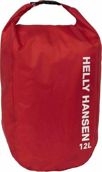 Helly Hansen HH Light Dry Alert Red 12 L