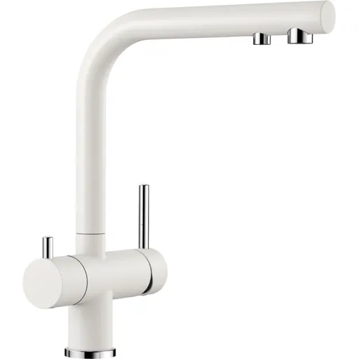 Blanco Fontas II silgranit biela