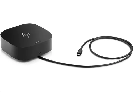 HP USB-C G5 Dock EURO - Dokovacia stanica