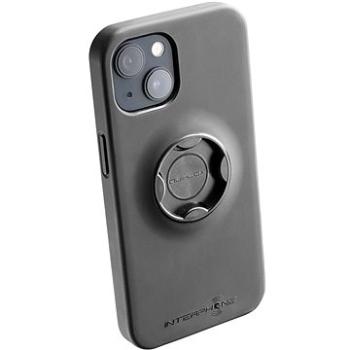 Interphone QUIKLOX na Apple iPhone 13 čierne (SMQUIKLOXIPHONE13)