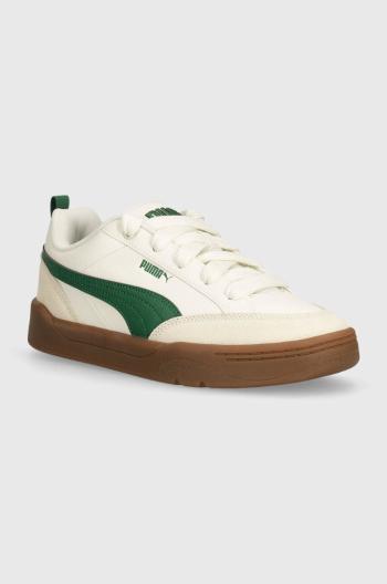 Tenisky Puma Park Lifestyle OG béžová farba,397262