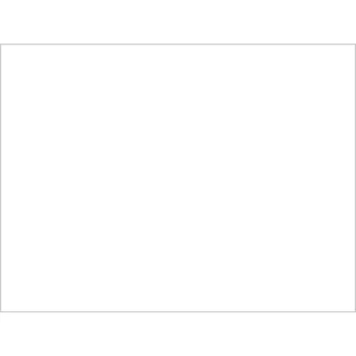 Obklad Fineza White collection biela 25x33 cm mat WHITEB104