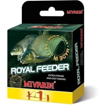 Mivardi Royal Feeder 200 m (NJVR002501)