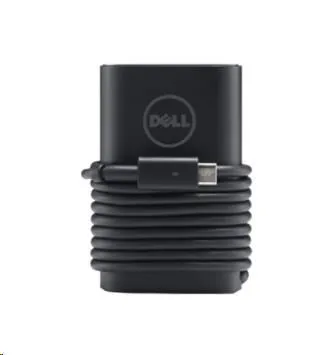 DELL Power Supply : Kit - E5 90W Type-C AC adaptér (EUR)